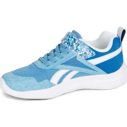 Reebok Sport RUSH RUNNER 5 ELASTIC LACE & TOP STRAP