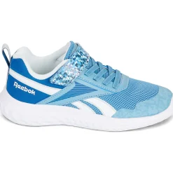 Reebok Sport RUSH RUNNER 5 ELASTIC LACE & TOP STRAP