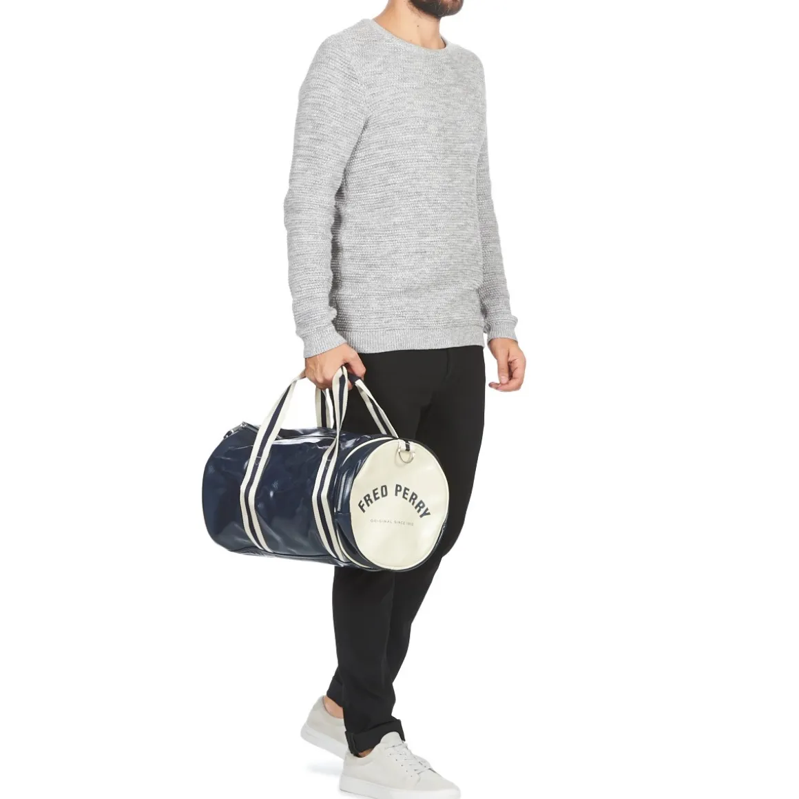 Rejsetasker Fred Perry