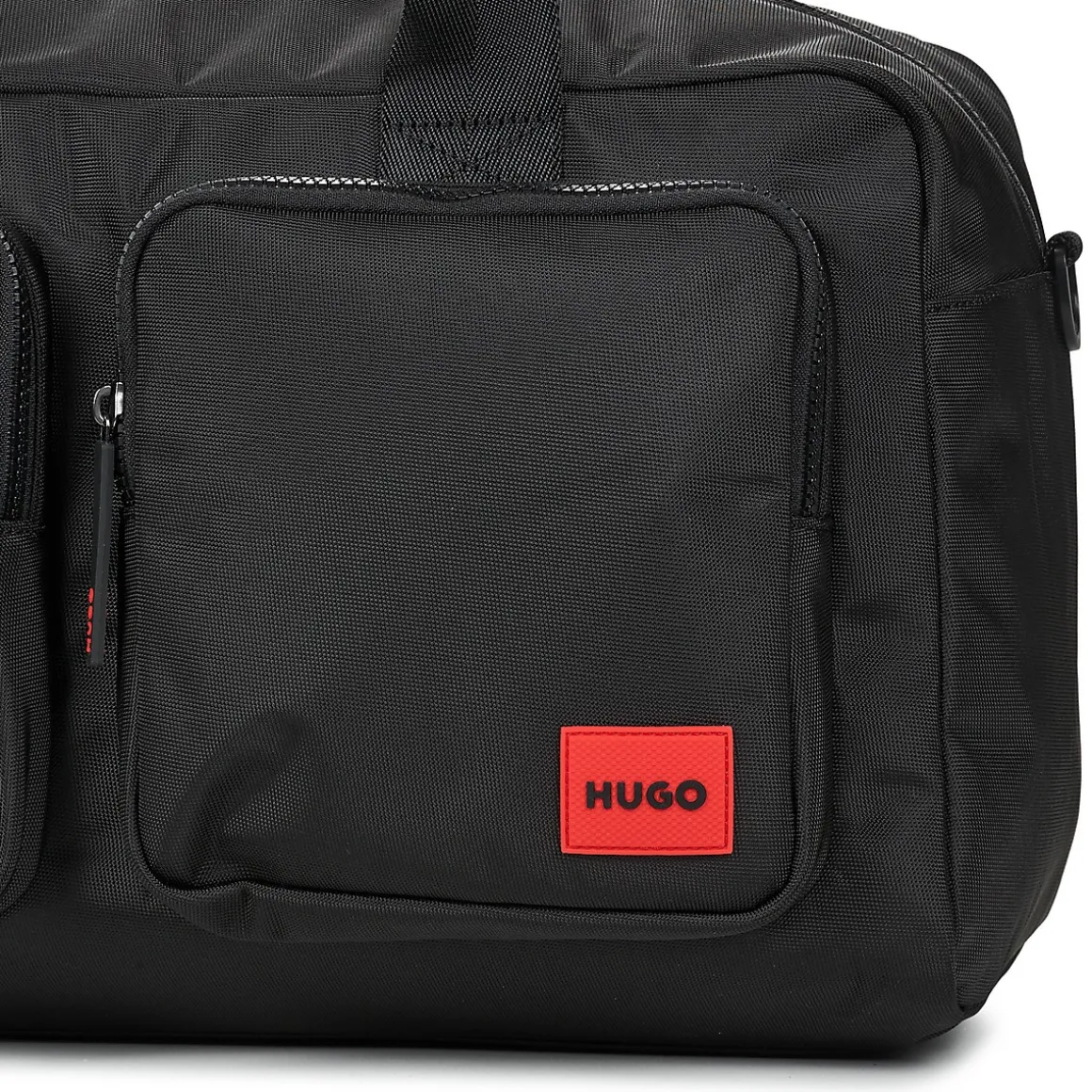 Rejsetasker HUGO