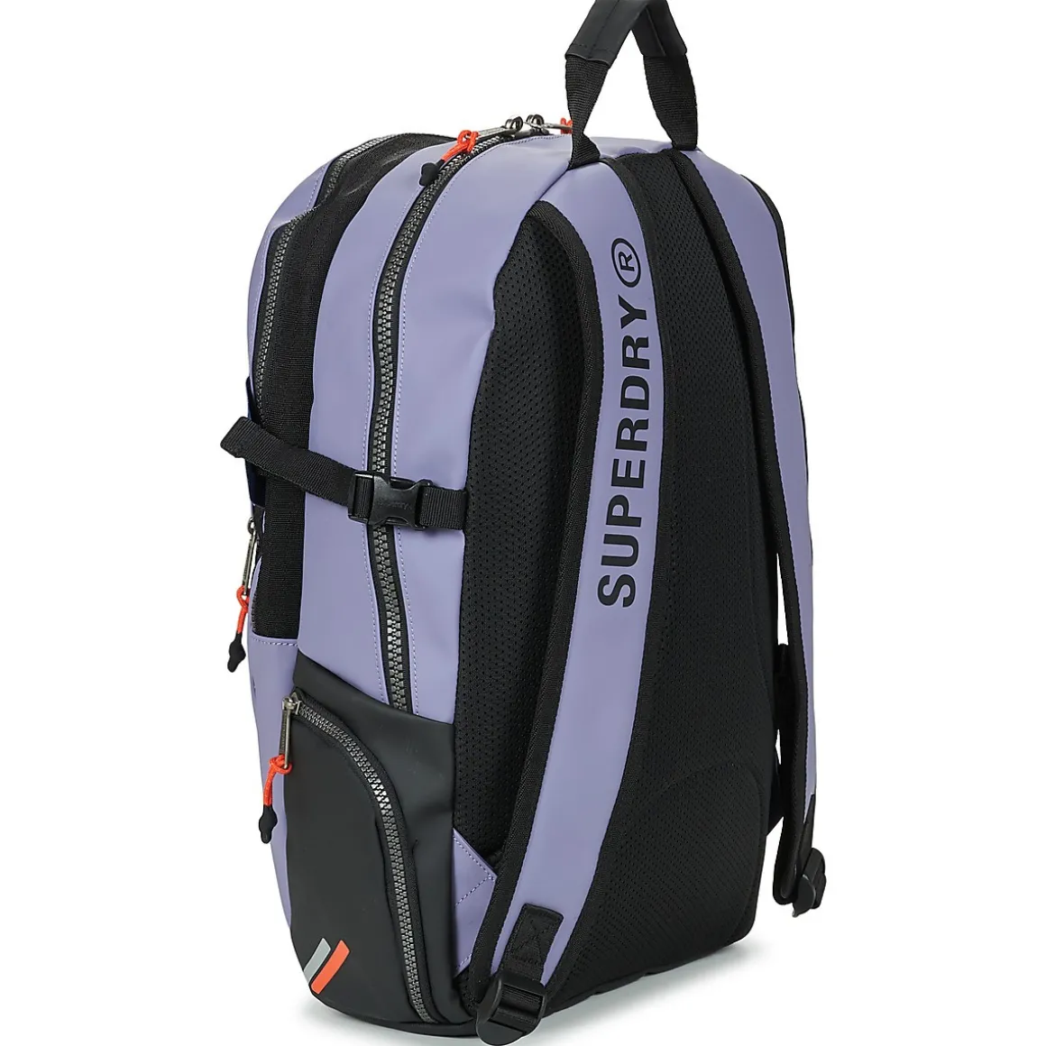 Rygsække Superdry