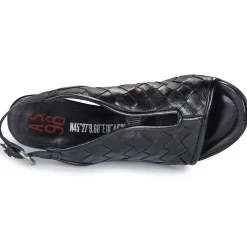 Sandaler med hæl Airstep / A.S.98