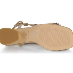 Sandaler med hæl ALMA EN PENA