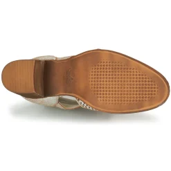 Sandaler med hæl Casta