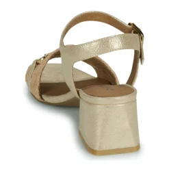Sandaler med hæl Chattawak