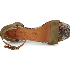 Sandaler med hæl Chie Mihara