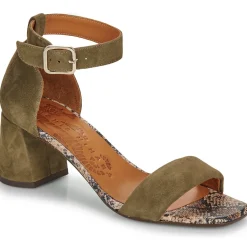 Sandaler med hæl Chie Mihara