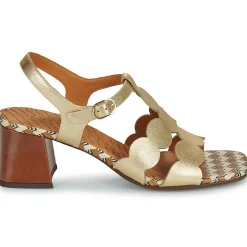 Sandaler med hæl Chie Mihara