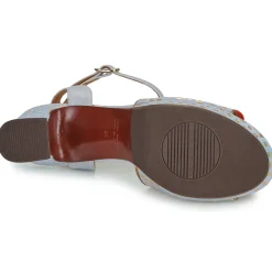 Sandaler med hæl Chie Mihara