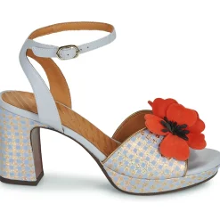 Sandaler med hæl Chie Mihara
