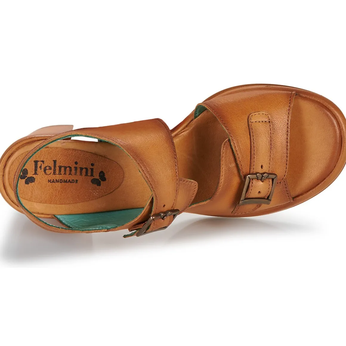 Sandaler med hæl Felmini