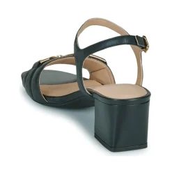 Sandaler med hæl Geox
