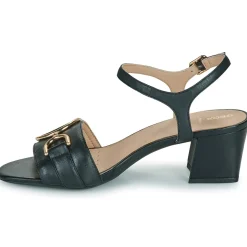 Sandaler med hæl Geox
