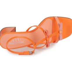 Sandaler med hæl Moony Mood