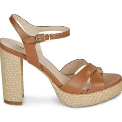 Sandaler med hæl NeroGiardini