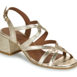Sandaler med hæl Otess / Zoï