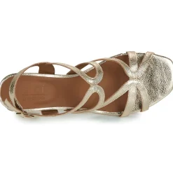 Sandaler med hæl Otess / Zoï