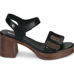Sandaler med hæl Refresh