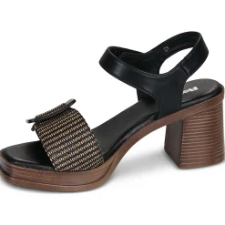 Sandaler med hæl Refresh