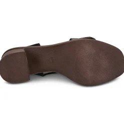 Sandaler med hæl Refresh