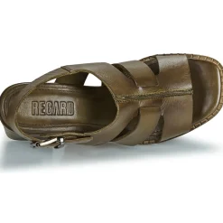 Sandaler med hæl Regard