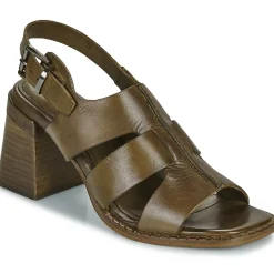 Sandaler med hæl Regard