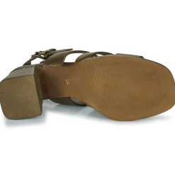 Sandaler med hæl Regard