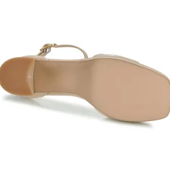 Sandaler med hæl Unisa