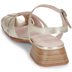 Sandaler med hæl Wonders