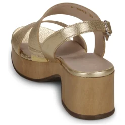 Sandaler med hæl Wonders