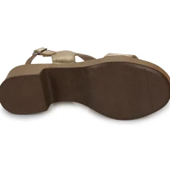 Sandaler med hæl Wonders