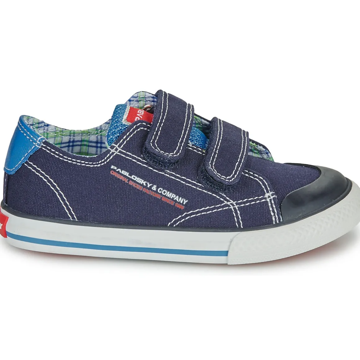 Sandaler Pablosky