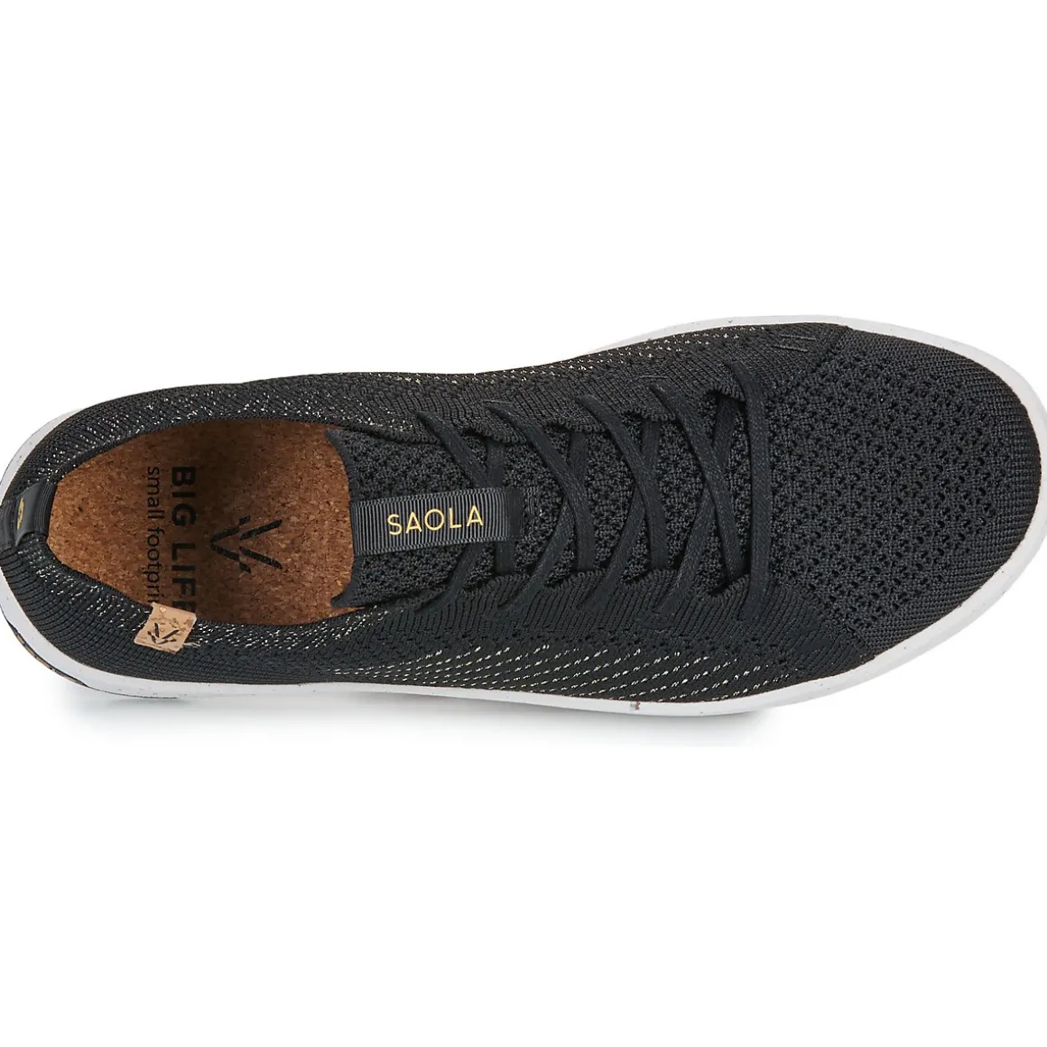 Saola CANNON KNIT 3