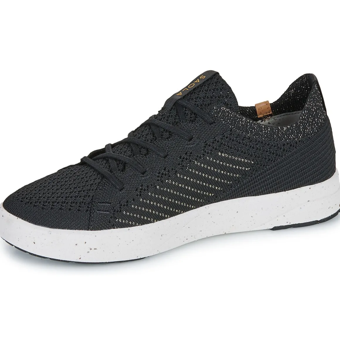 Saola CANNON KNIT 3