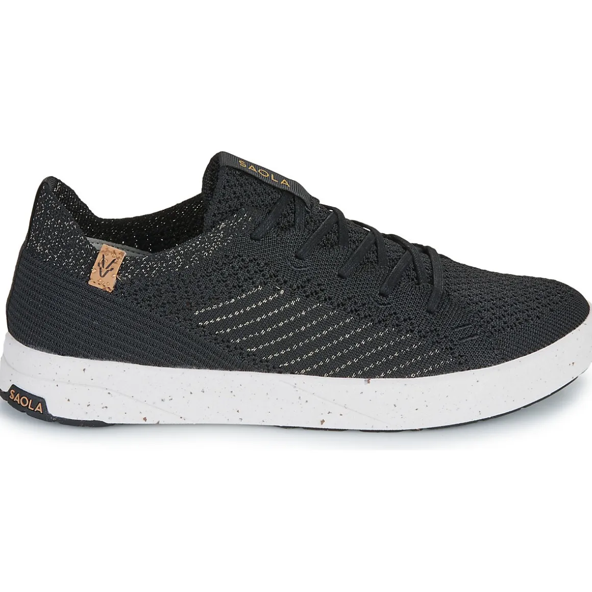 Saola CANNON KNIT 3