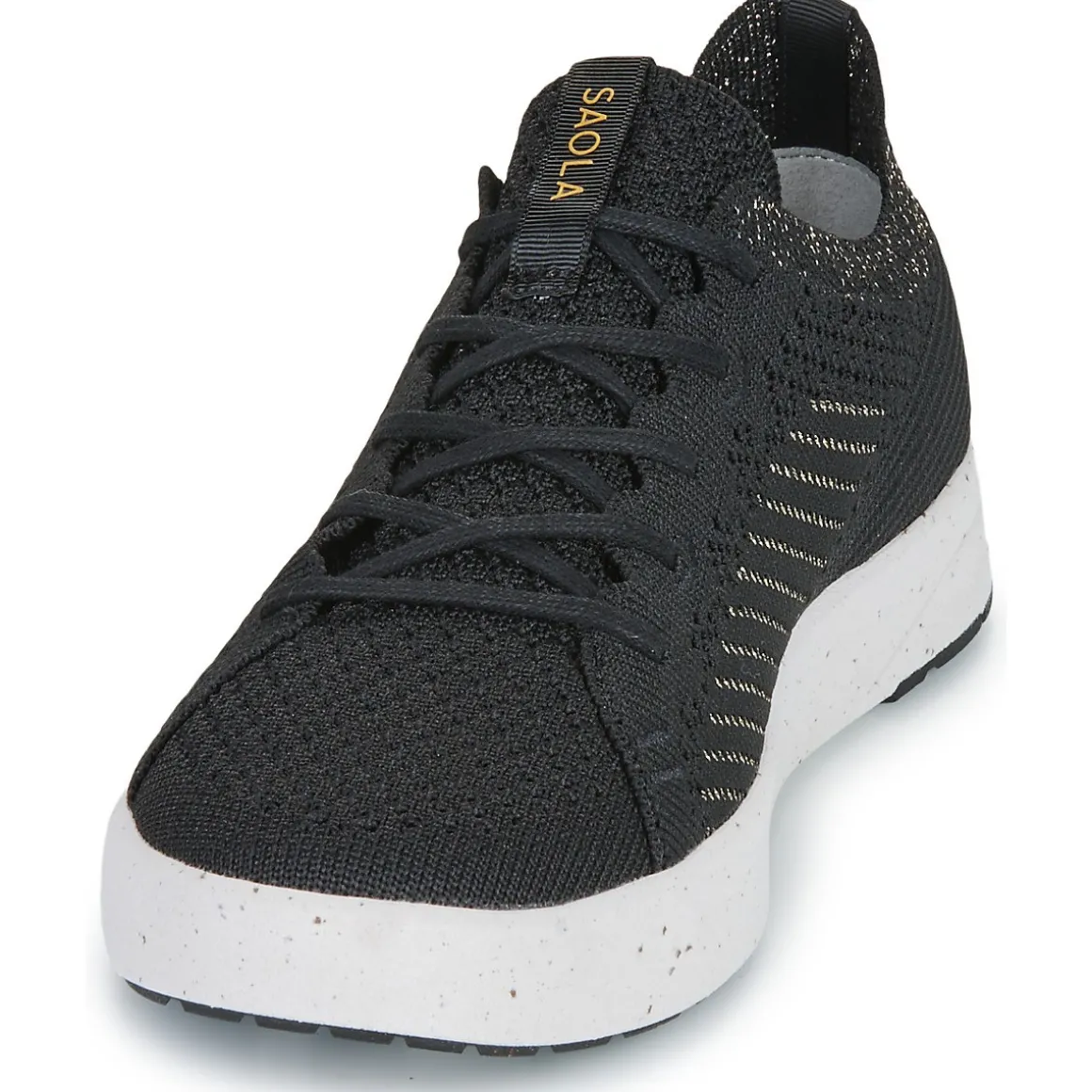 Saola CANNON KNIT 3