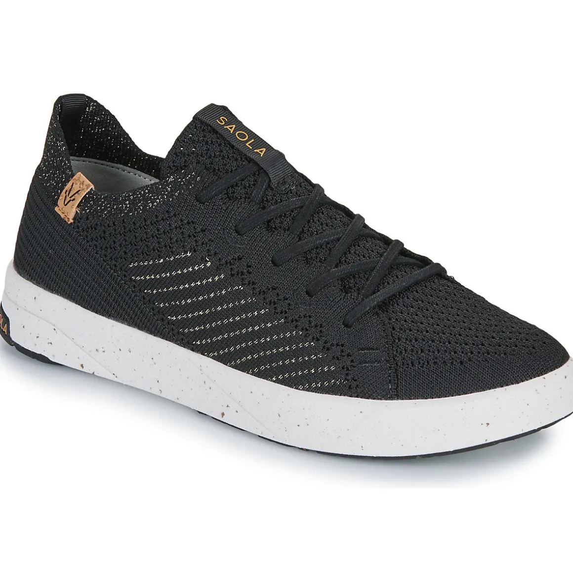 Saola CANNON KNIT 3