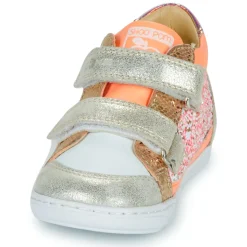 Shoo Pom BOUBA