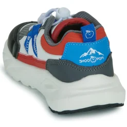 Shoo Pom POW SPEED TREK