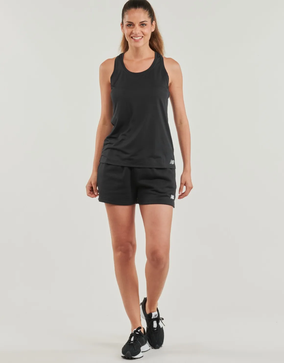 Shorts New Balance