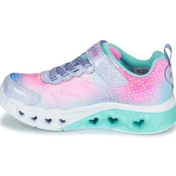 Skechers Heart Lights