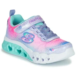 Skechers Heart Lights
