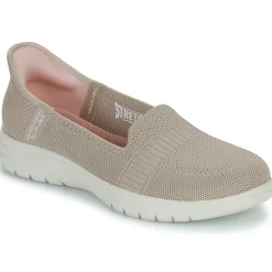 Skechers SLIP-INS: ON-THE-GO FLEX - CAMELLIA