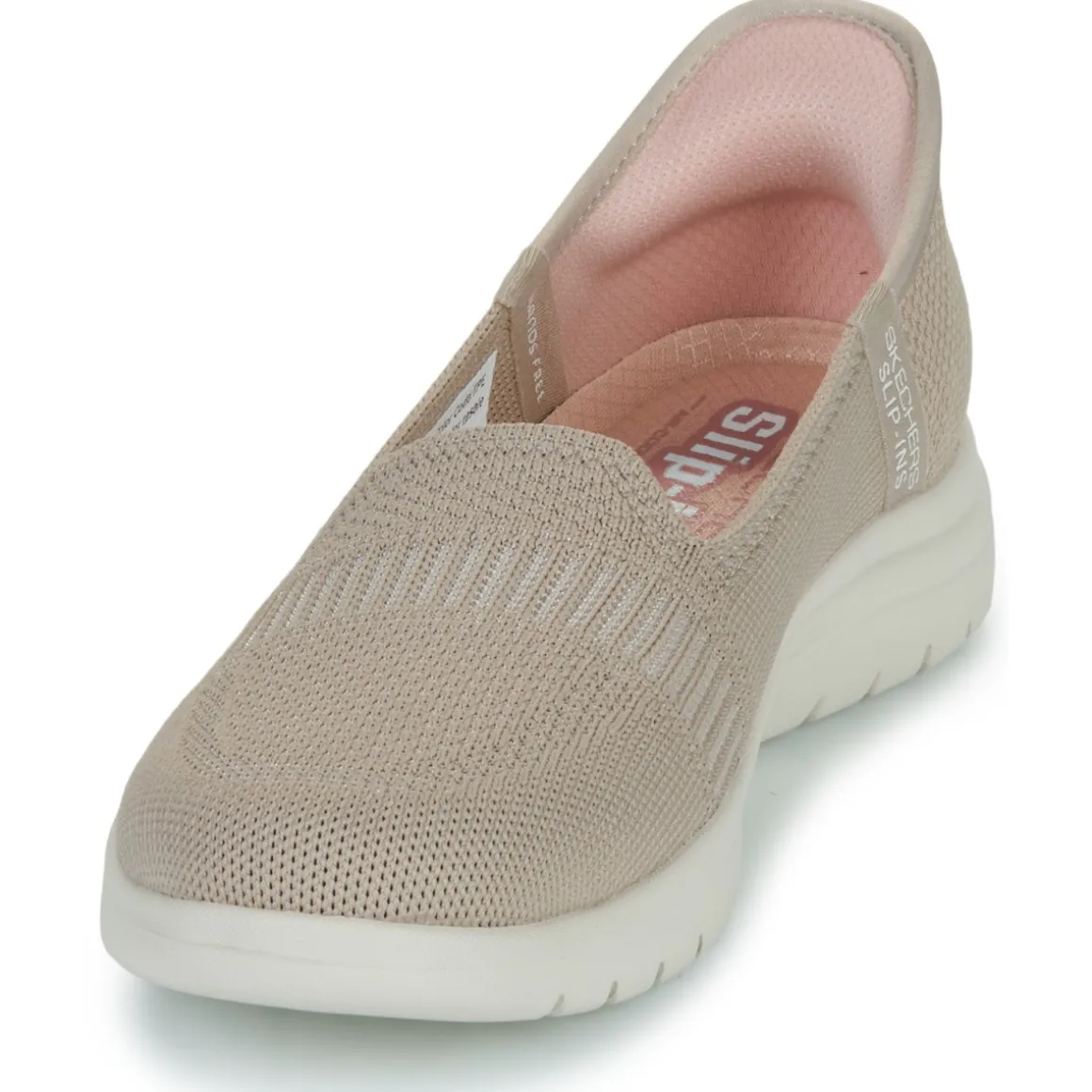Skechers SLIP-INS: ON-THE-GO FLEX - CAMELLIA