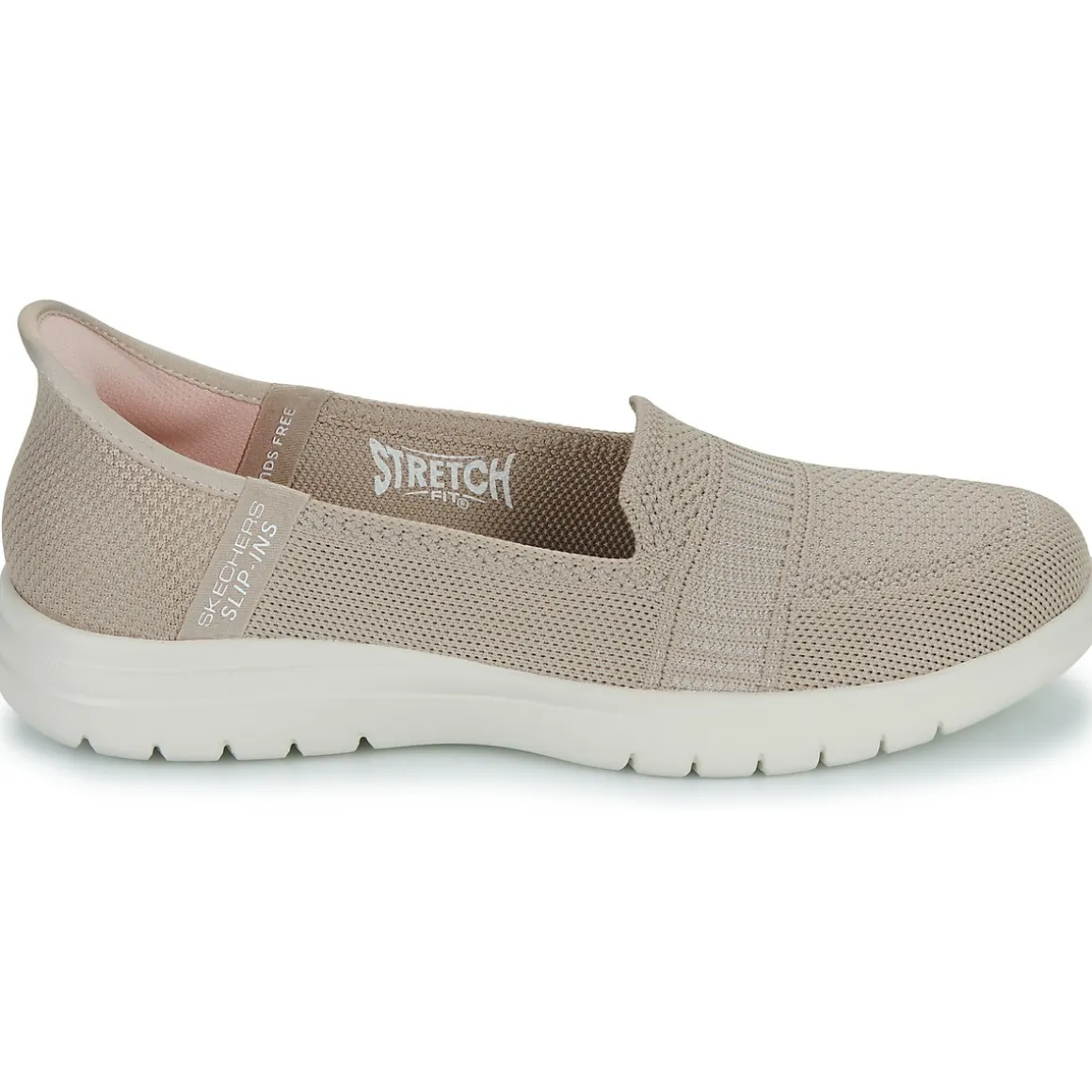 Skechers SLIP-INS: ON-THE-GO FLEX - CAMELLIA