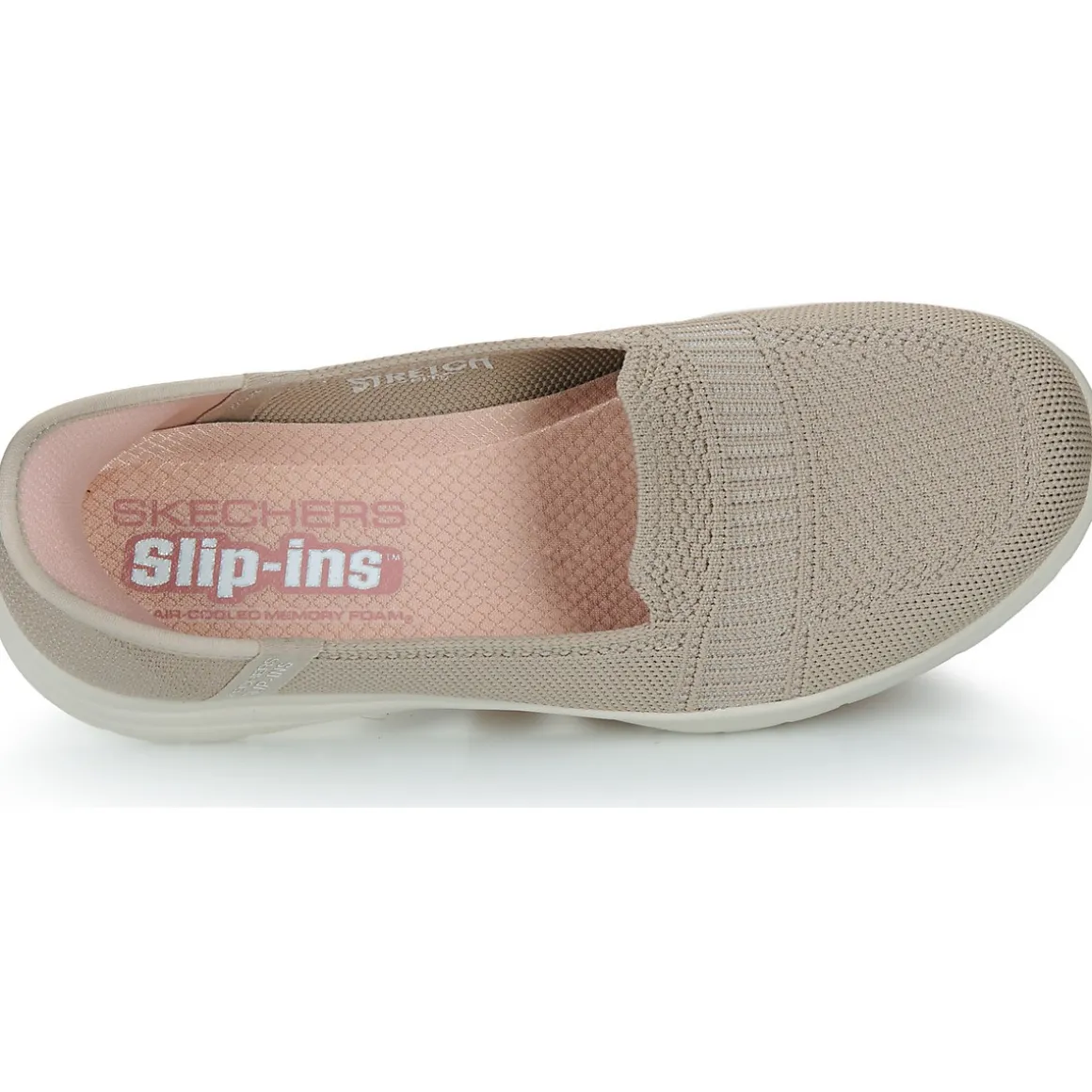 Skechers SLIP-INS: ON-THE-GO FLEX - CAMELLIA