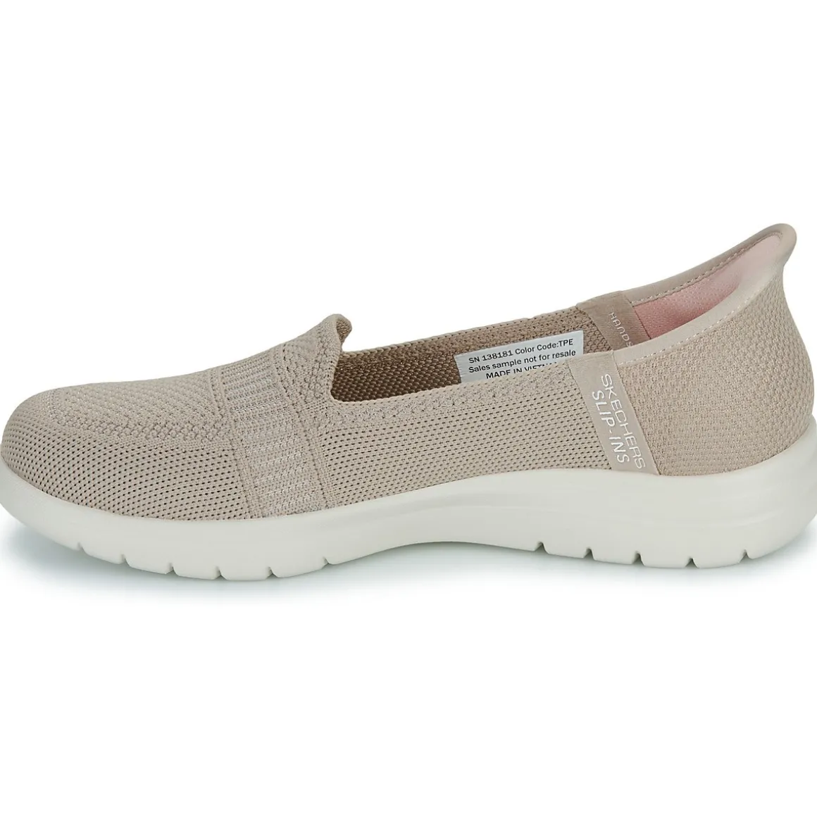 Skechers SLIP-INS: ON-THE-GO FLEX - CAMELLIA