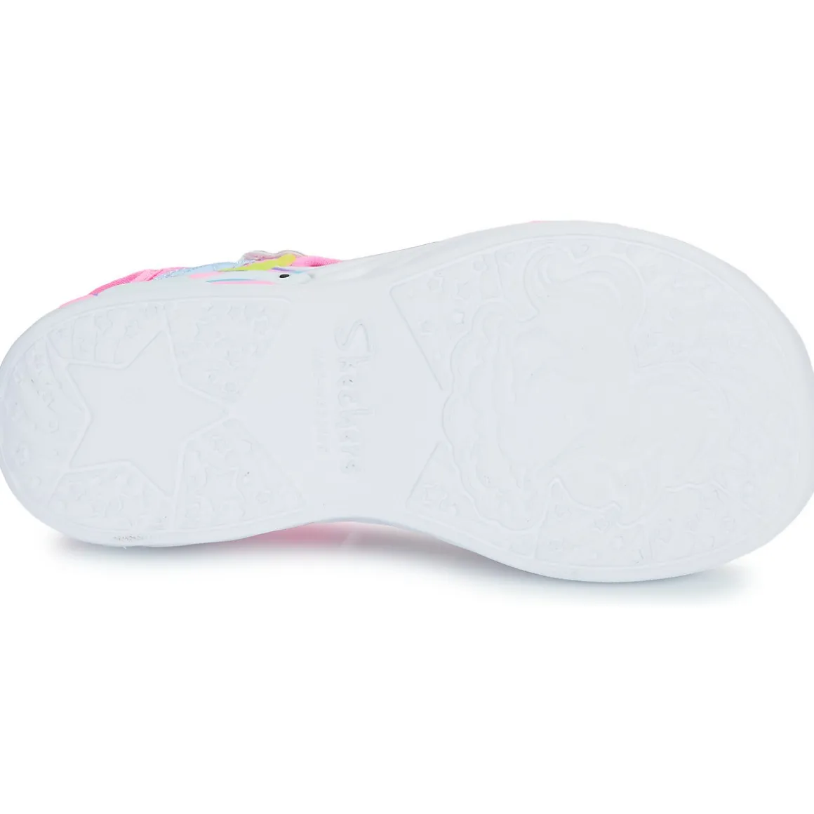 Skechers Unicorn Dreams