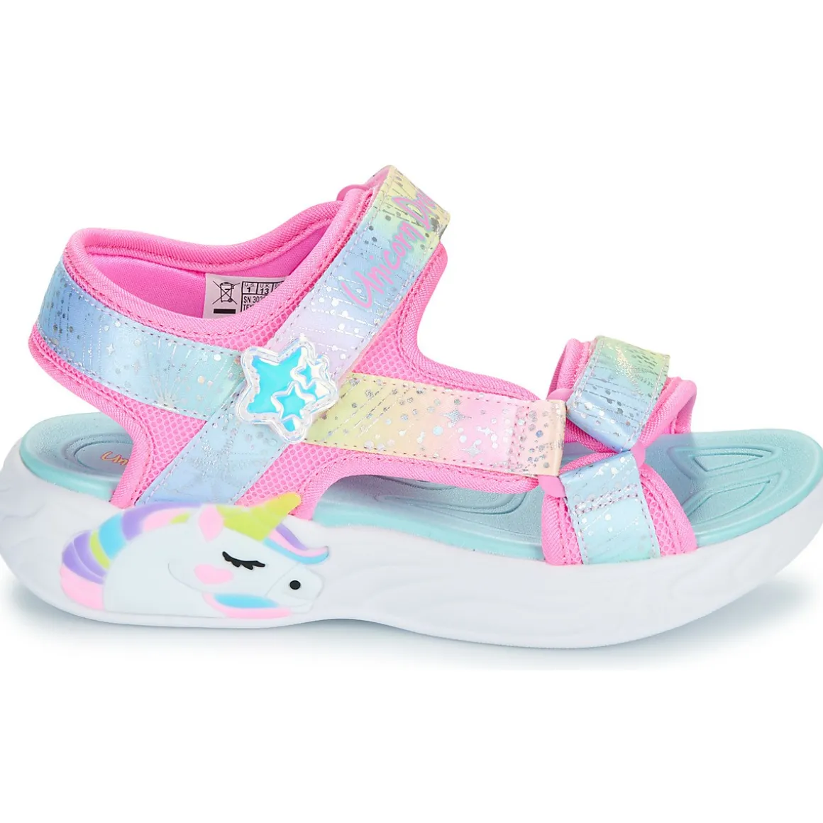 Skechers Unicorn Dreams