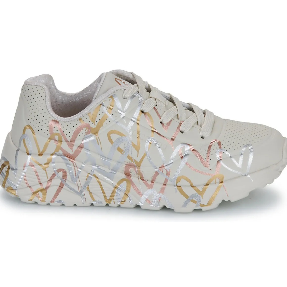 Skechers Uno Lite